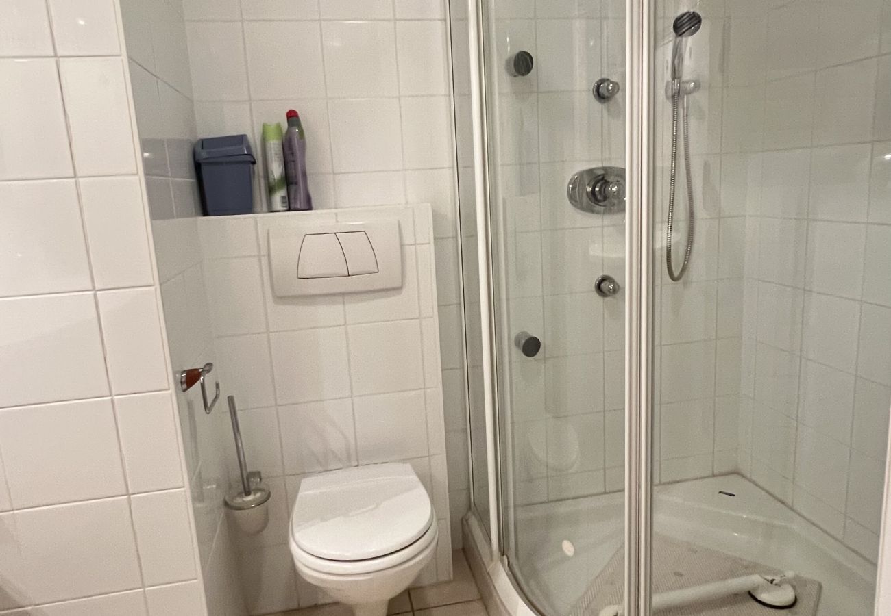 Ferienwohnung in Knokke-Heist - 2025-002 | Zeerobben