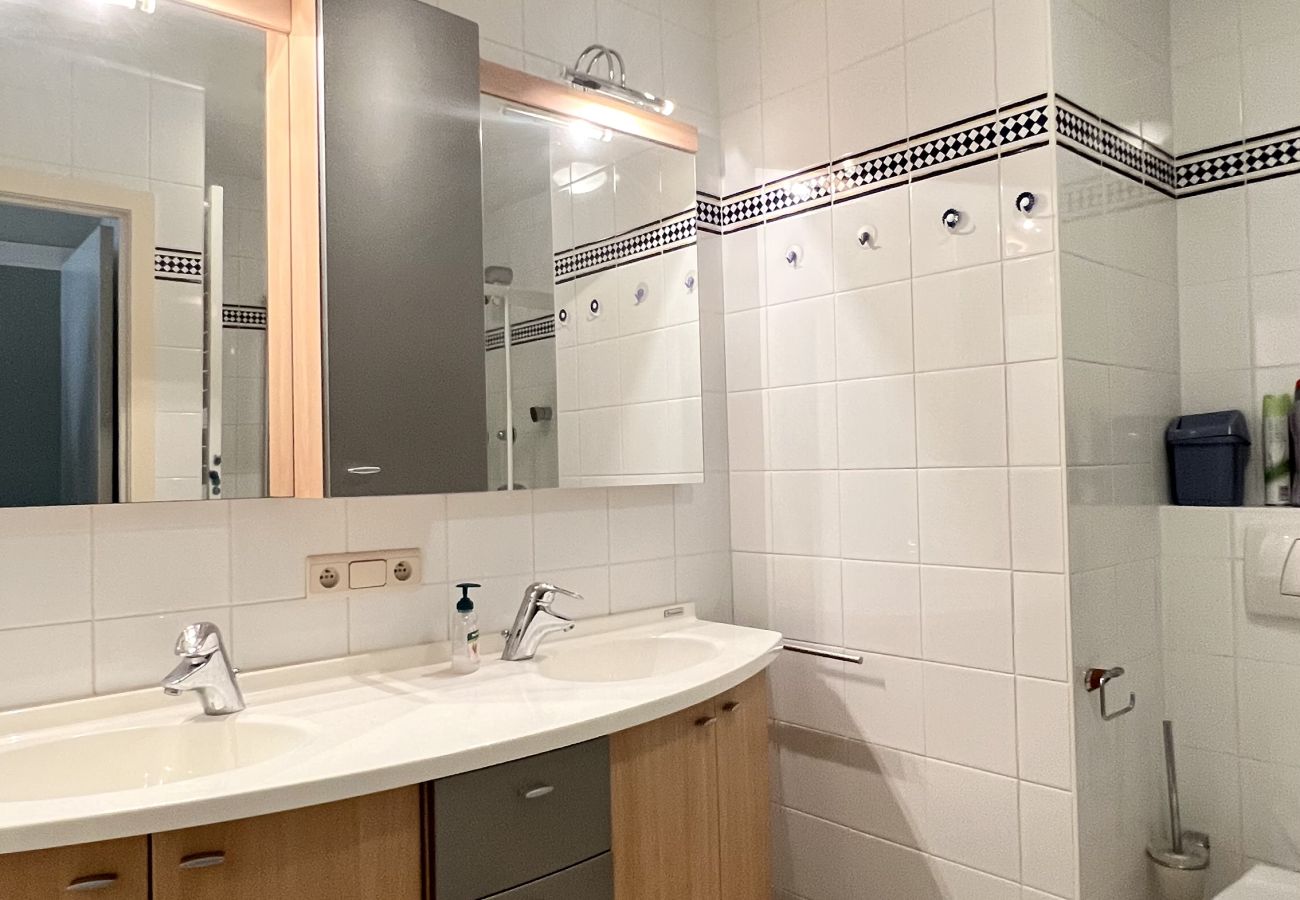 Ferienwohnung in Knokke-Heist - 2025-002 | Zeerobben