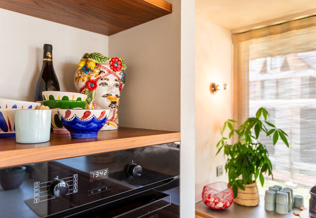 Ferienwohnung in Knokke-Heist - 2025-003 | Lentezon