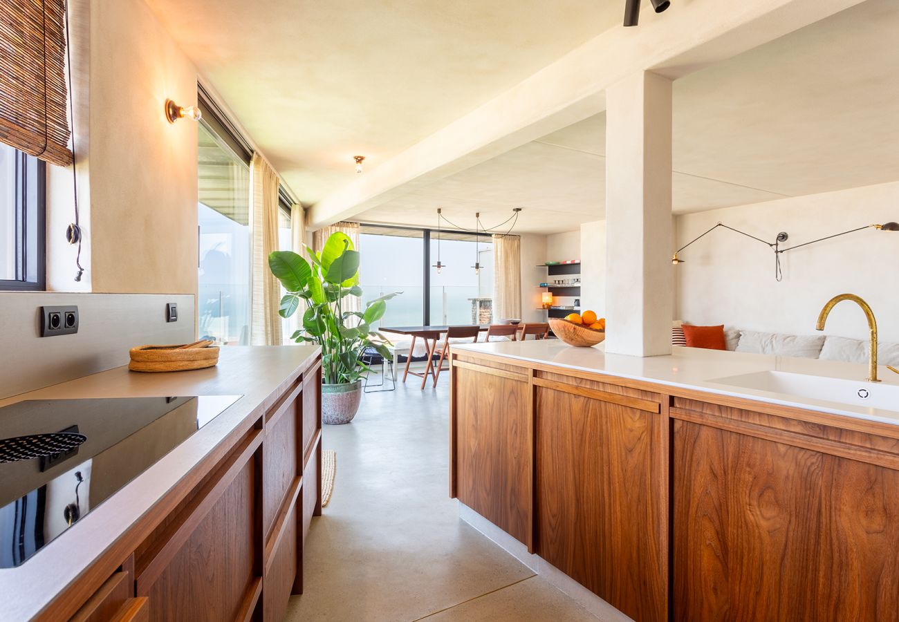 Ferienwohnung in Knokke-Heist - 2025-003 | Lentezon