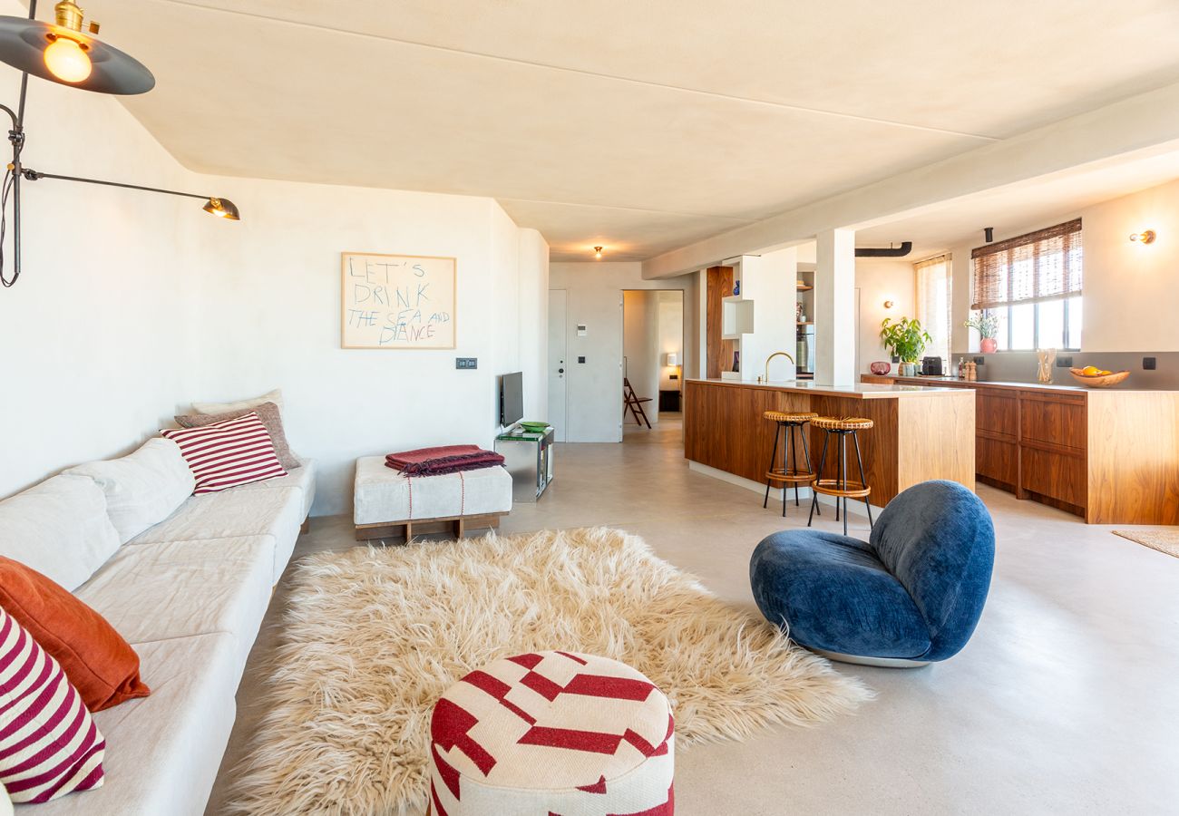 Ferienwohnung in Knokke-Heist - 2025-003 | Lentezon