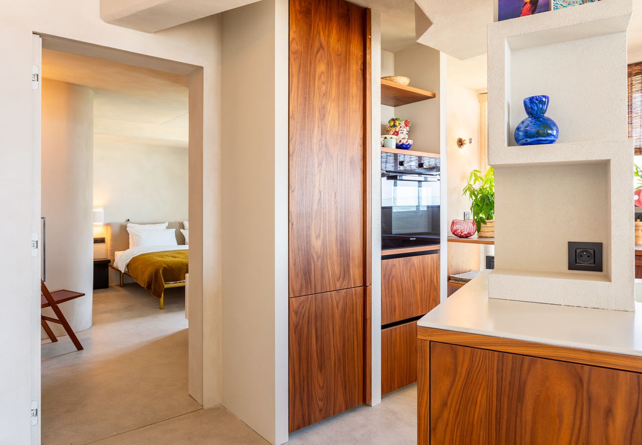 Ferienwohnung in Knokke-Heist - 2025-003 | Lentezon