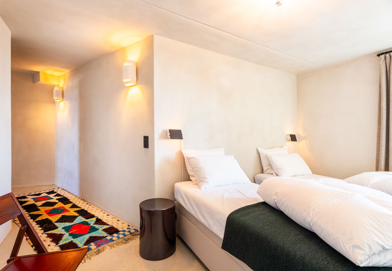 Ferienwohnung in Knokke-Heist - 2025-003 | Lentezon