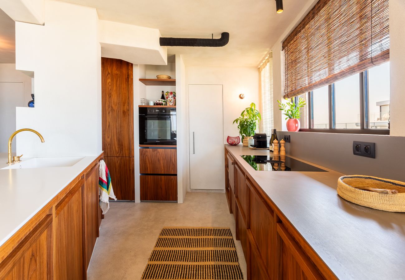 Ferienwohnung in Knokke-Heist - 2025-003 | Lentezon