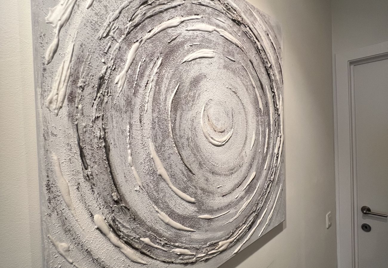 Ferienwohnung in Knokke-Heist - 25-006 | Key West