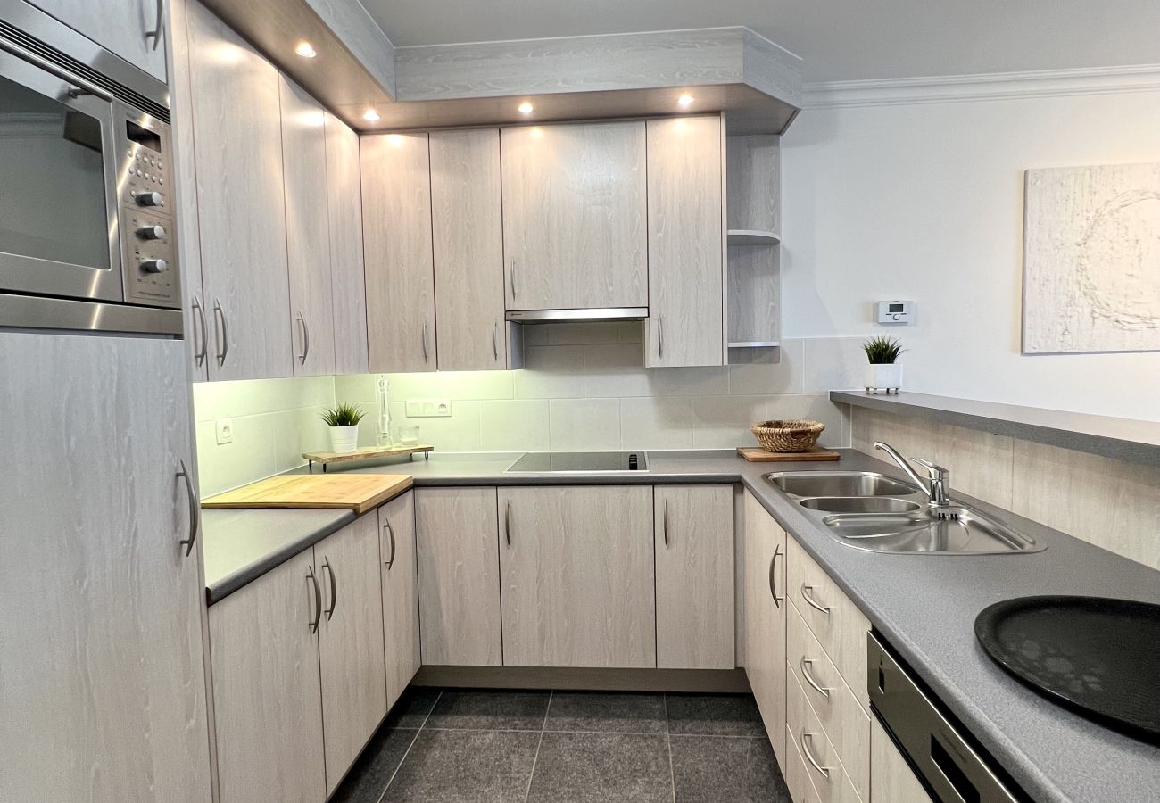 Ferienwohnung in Knokke-Heist - 25-006 | Key West