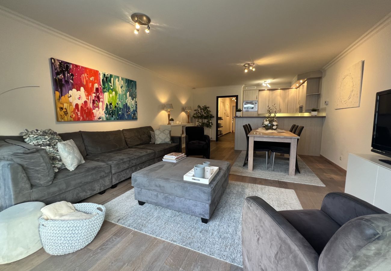 Apartment in Knokke-Heist - 25-006 | Key West