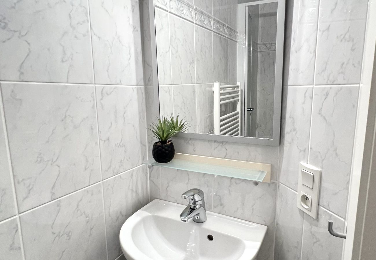 Apartment in Knokke-Heist - 25-006 | Key West