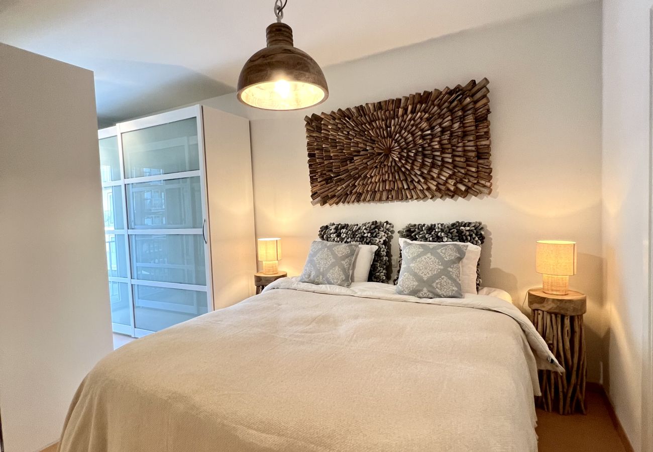 Apartment in Knokke-Heist - 25-006 | Key West