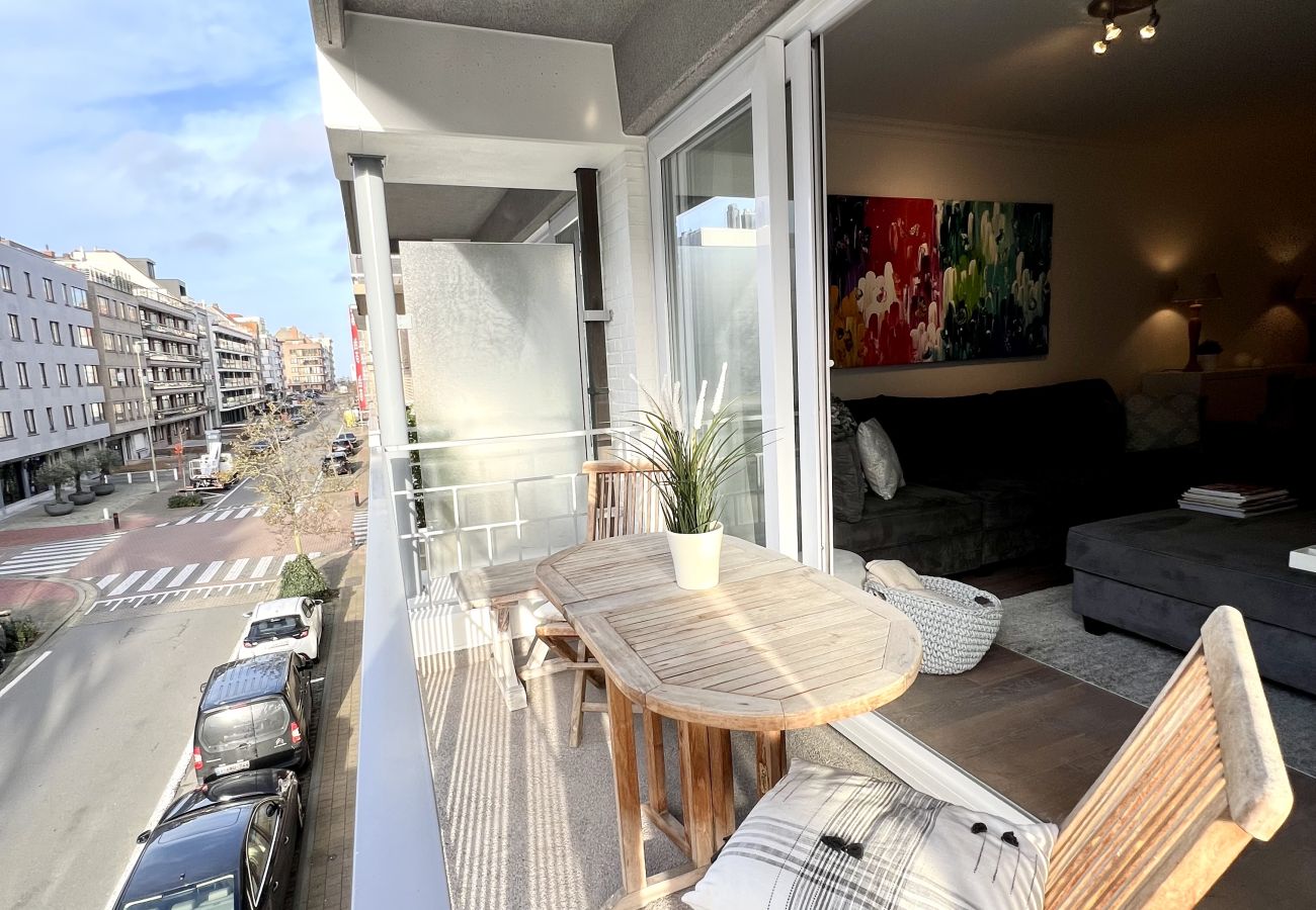 Apartment in Knokke-Heist - 25-006 | Key West