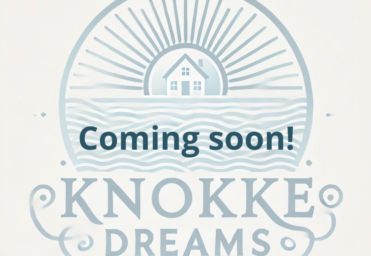 Appartement à Knokke-Heist - 2025-004