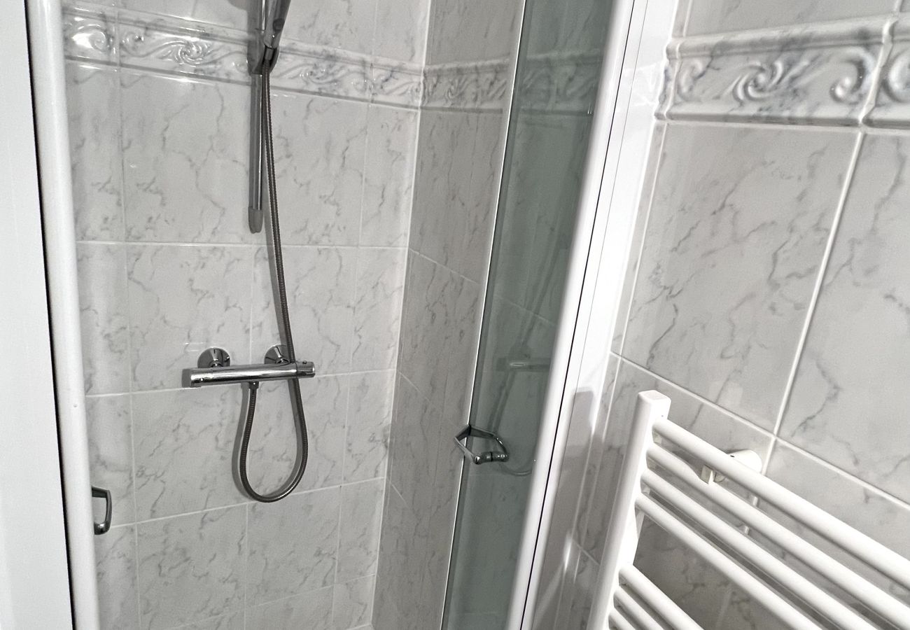 Appartement à Knokke-Heist - 25-006 | Key West