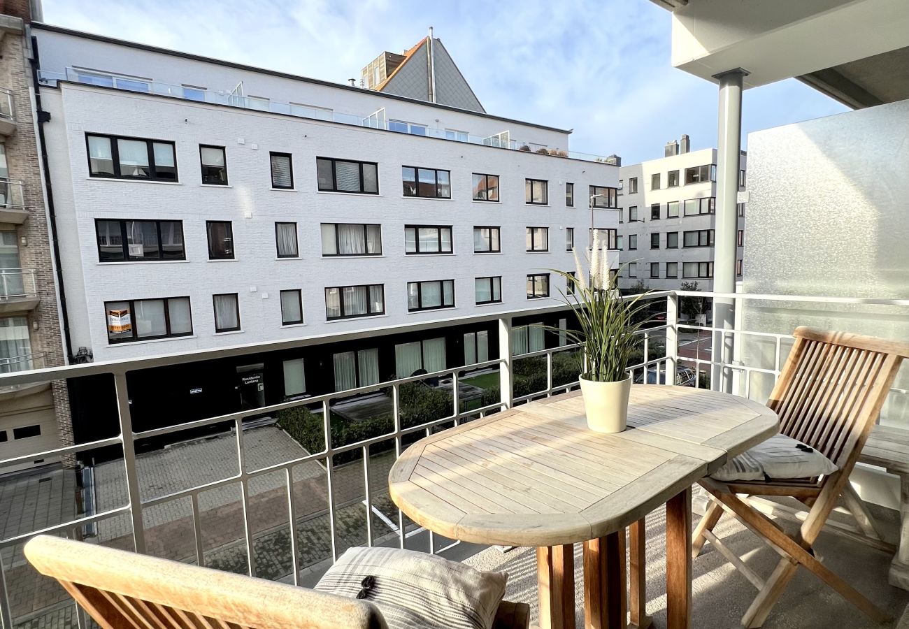 Appartement à Knokke-Heist - 25-006 | Key West