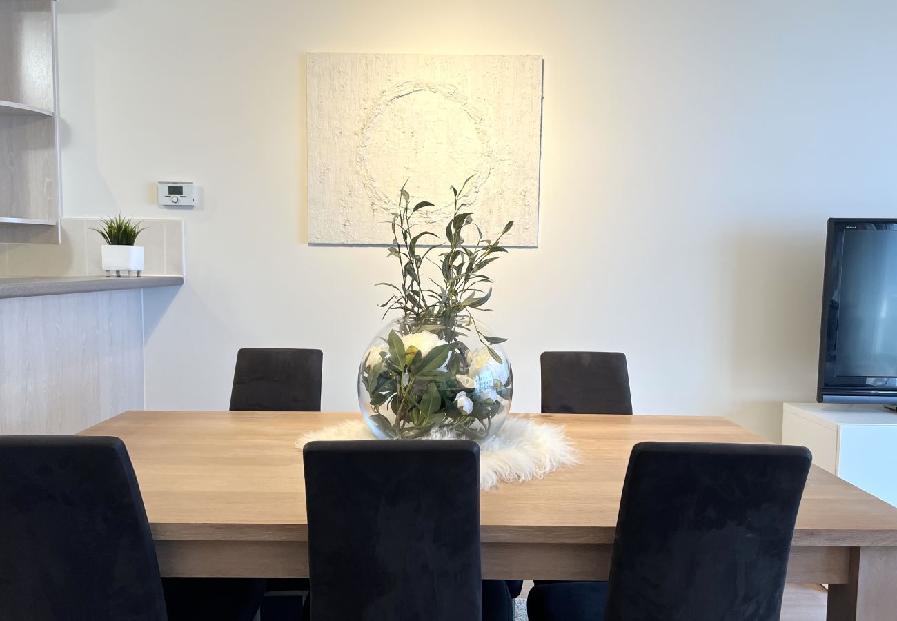 Appartement à Knokke-Heist - 25-006 | Key West