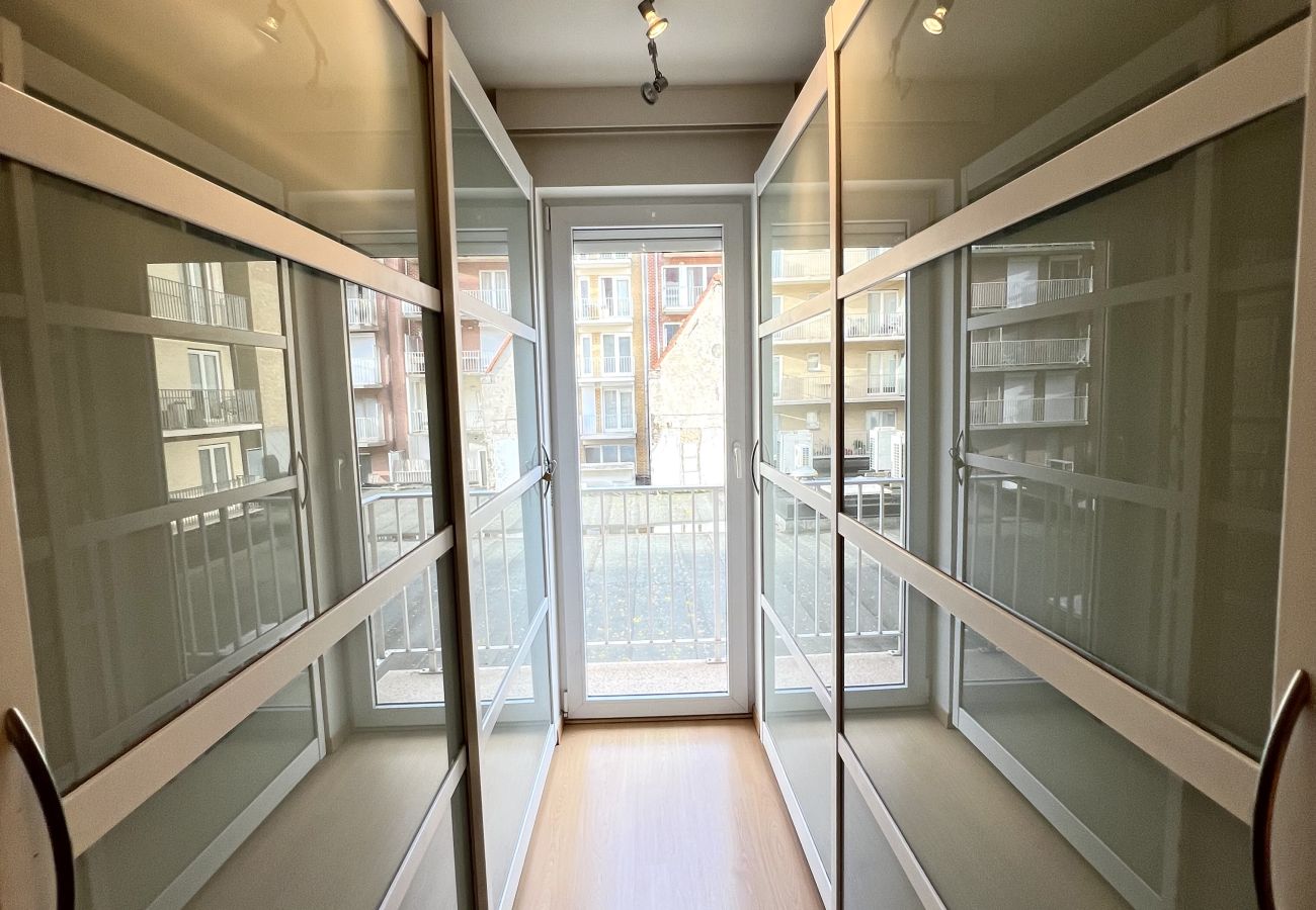 Appartement à Knokke-Heist - 25-006 | Key West