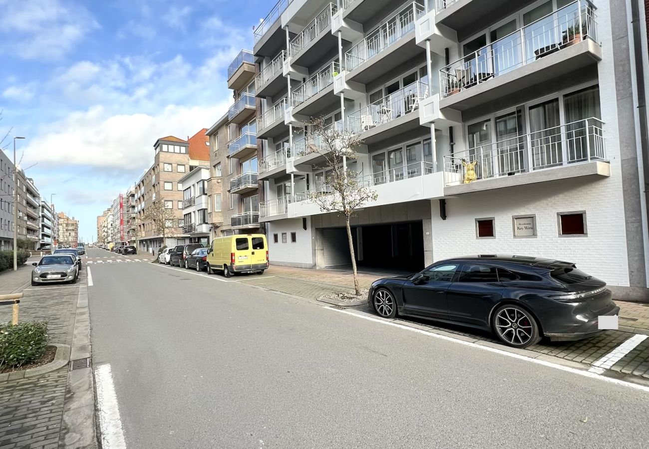 Appartement à Knokke-Heist - 25-006 | Key West