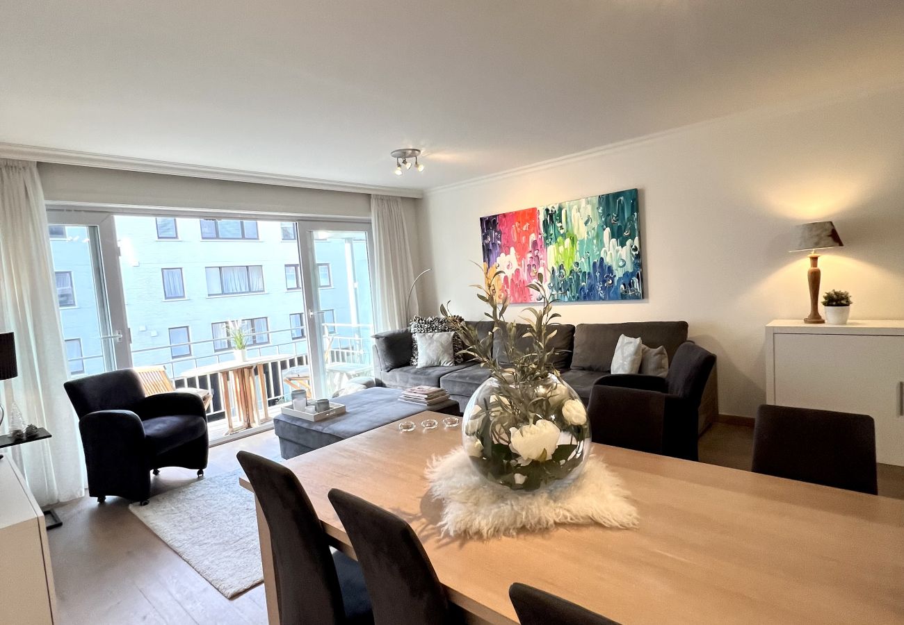 Appartement in Knokke-Heist - 25-006 | Key West