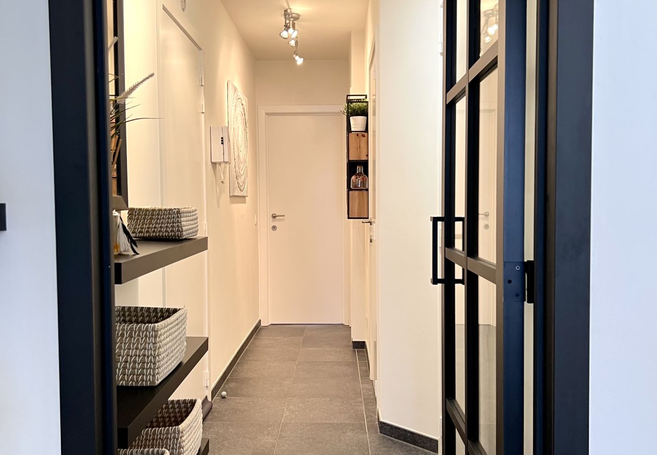 Appartement in Knokke-Heist - 25-006 | Key West