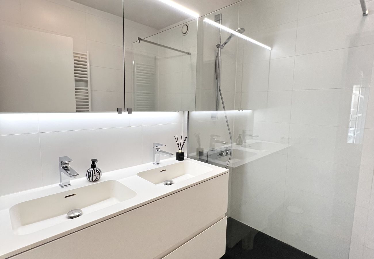 Appartement in Knokke-Heist - 25-006 | Key West