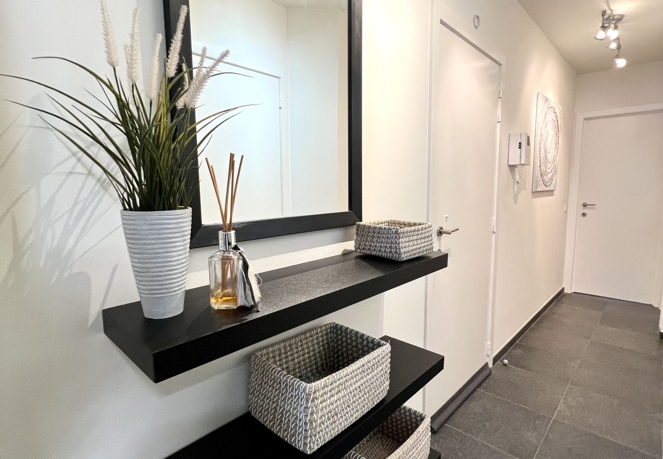 Appartement in Knokke-Heist - 25-006 | Key West